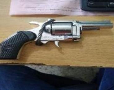 Policía apresa en Villa Mella a un joven de 20 años implicado en la muerte de un hombre 33 años