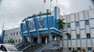 La Policía está tras la búsqueda de oficial pensionado por homicidio