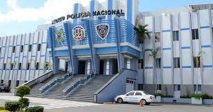 Policía Nacional realiza cambios en Direcciones Regionales y Centrales