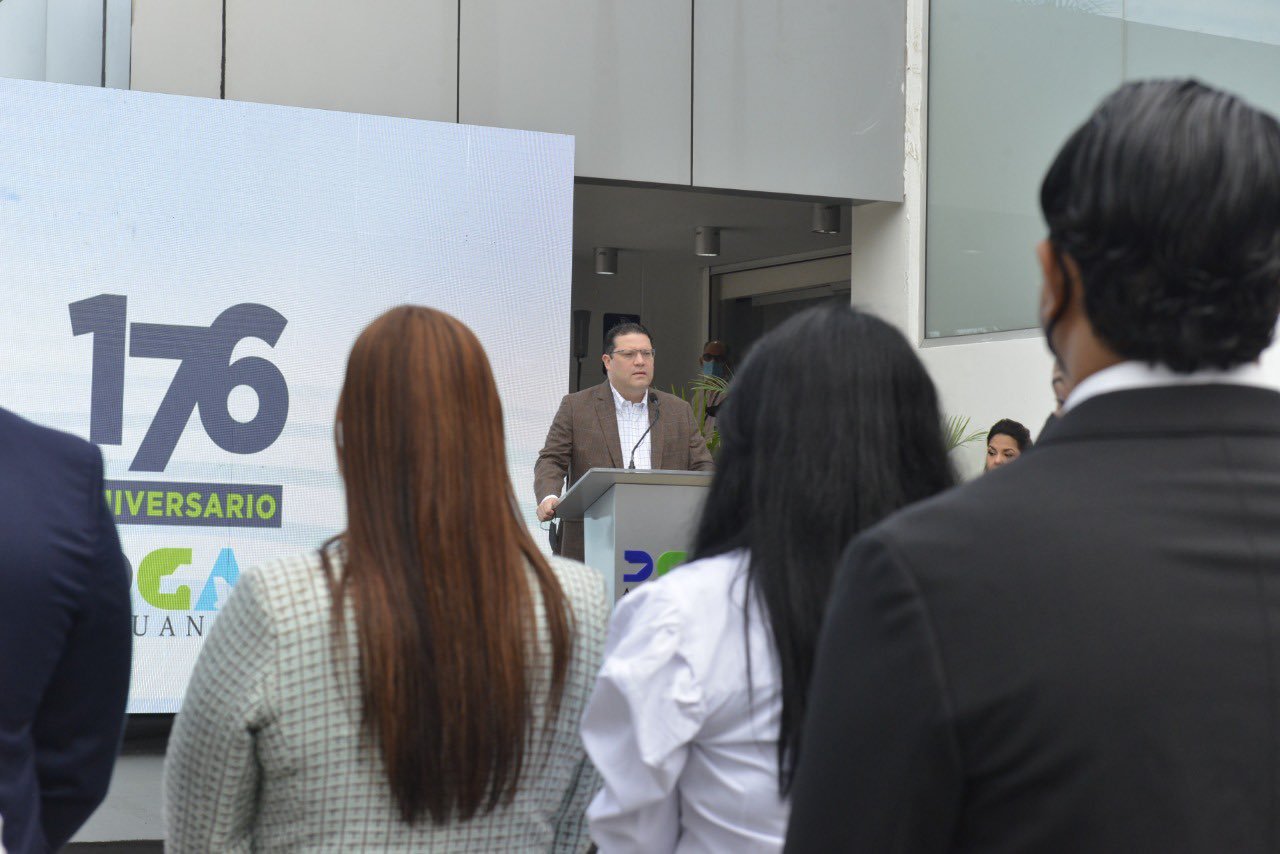 Eduardo Sanz Lovatón destaca que 2,995 importadores han recibido el servicio de Despacho en 24 horas