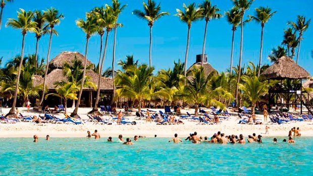 Crédito de la banca múltiple al sector turismo asciende a RD,045 millones