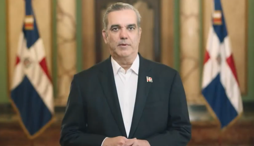 Presidente Abinader descarta la reforma tributaria puesto que “no es el momento de pedirle más esfuerzo a los dominicanos”