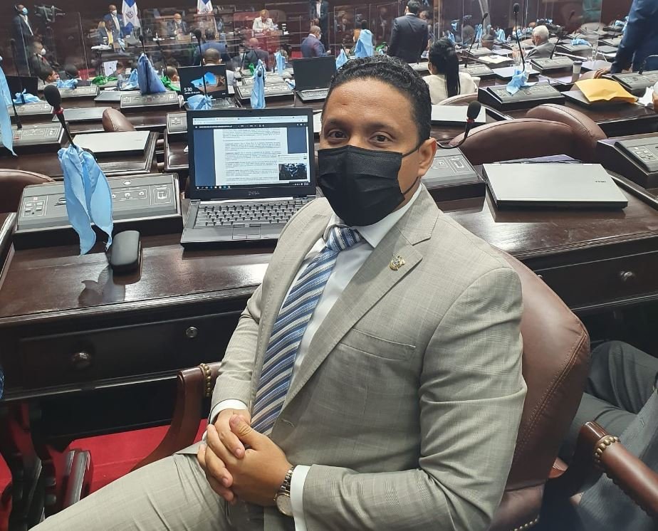 Diputado Elías Matos asegura proyecto de Ley de Ordenamiento Territorial se aprobará en esta legislatura