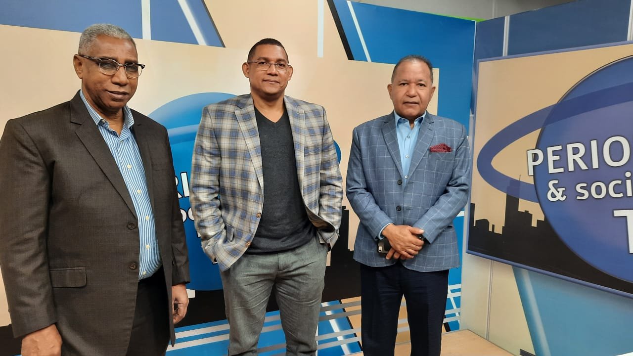 Consideran guías Turísticos dominicanos son embajadores ante los turistas que nos visitan