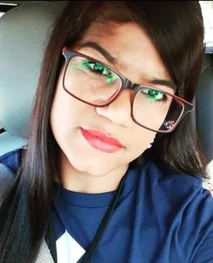 Reportan joven está desaparecida desde hace tres días