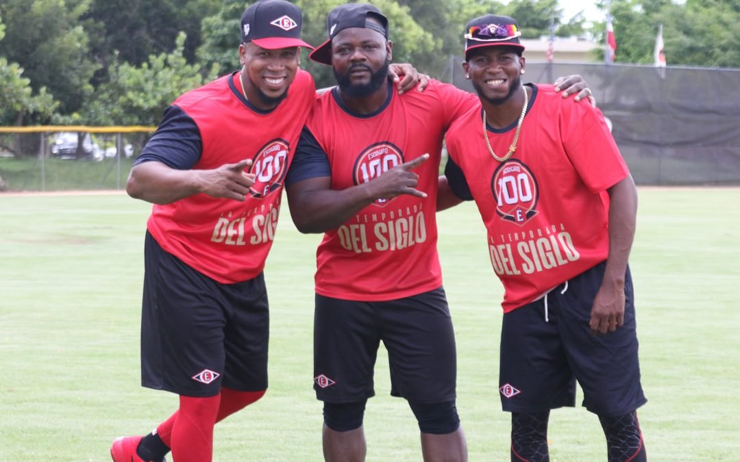 Nueve jugadores se agregaron este martes a los entrenamientos de los Leones