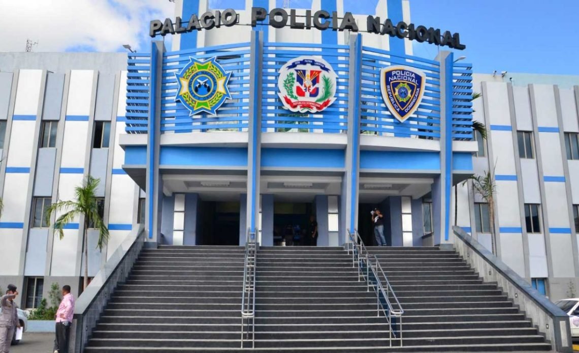 Policía captura uno de presuntos autores de asalto a empresa de envío de valores en Hato Mayor