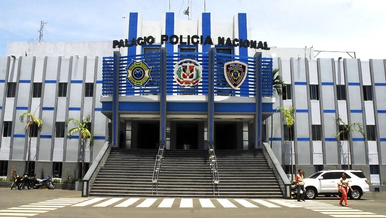 Policía Nacional apresa hombre raptó a su hijo en Barahona