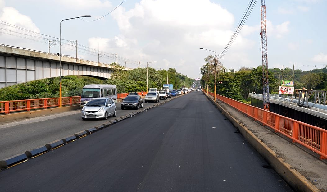 El MOPC cerrará el Puente Francisco J. Peynado para sustituir sus juntas de expansión
