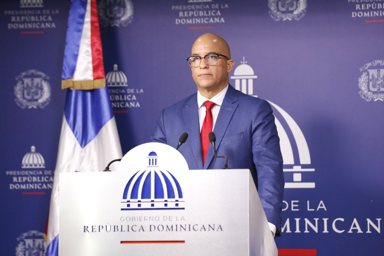 Gobierno dice no ha presentado propuesta reforma fiscal