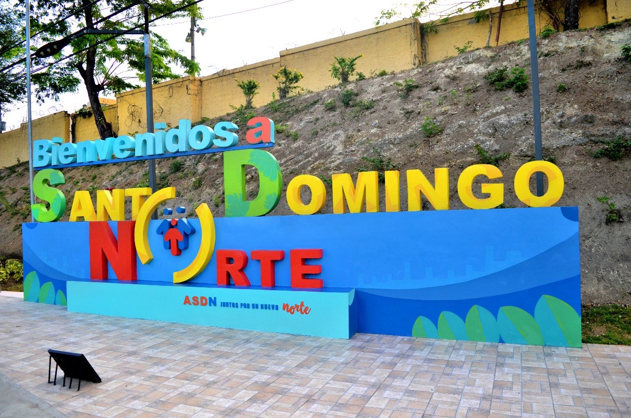 ASDN y Agencia Española ejecutan Plan Municipal de Ordenamiento Territorial en el municipio