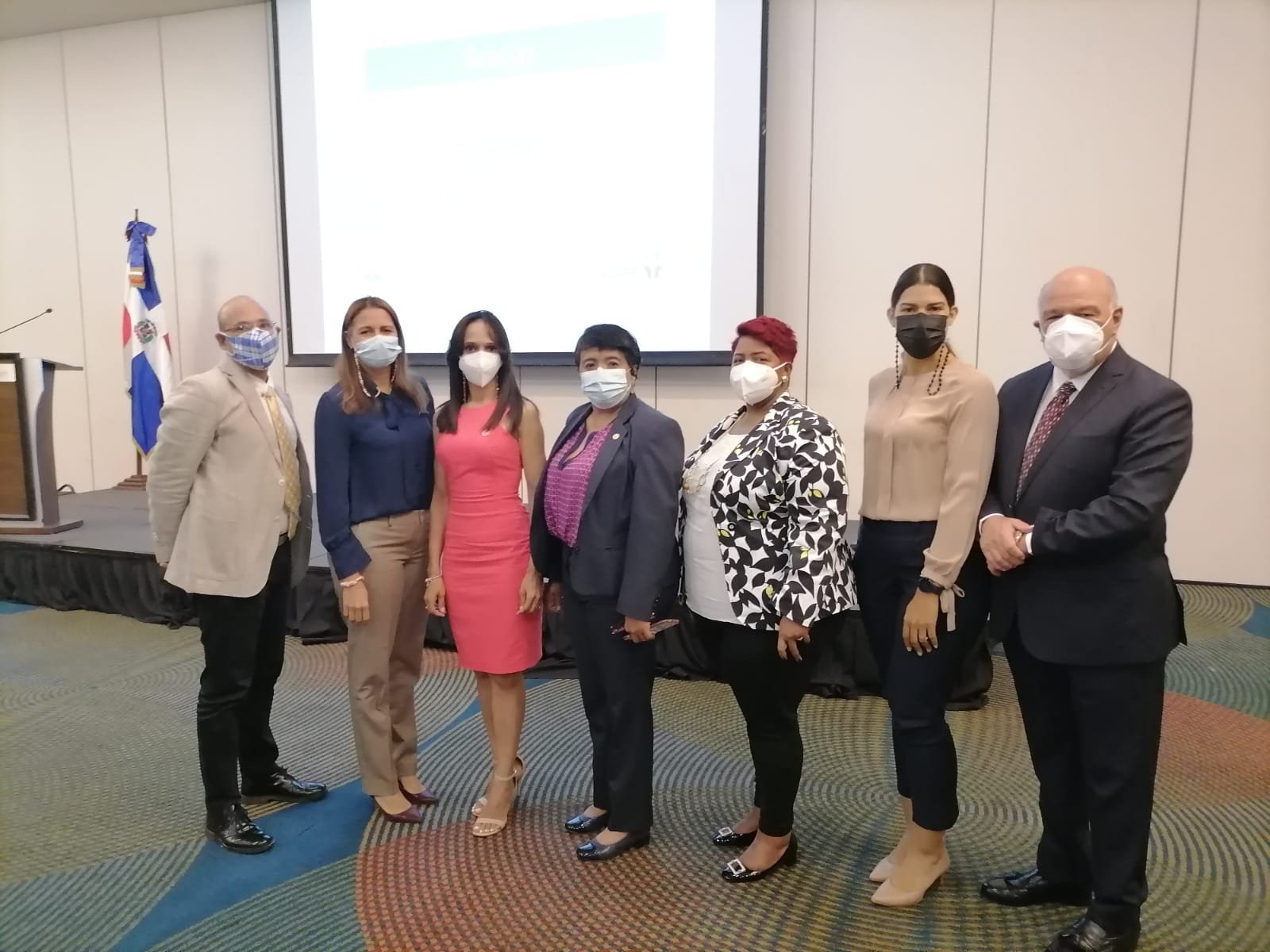 Sociedad Dominicana de Pediatría presenta plan académico que impulsará  la actualización de especialistas locales