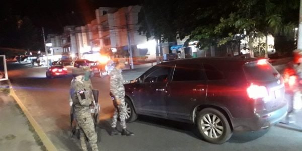 Poder Ejecutivo dispone levantamiento del Estado de Emergencia a partir del lunes