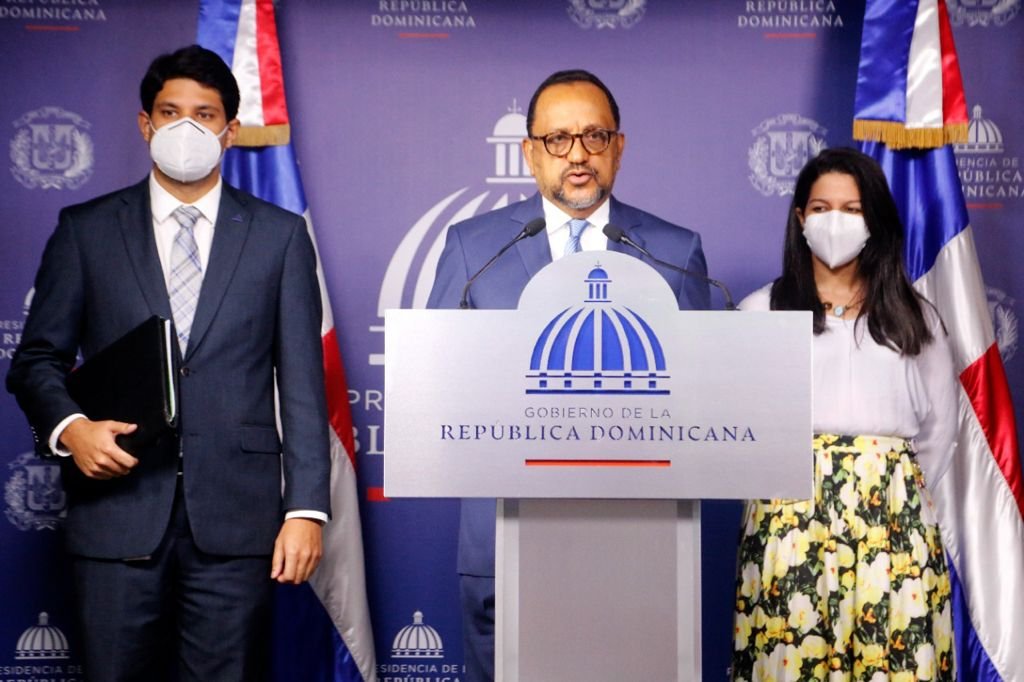 Gobierno levantará estado de emergencia y toque de queda el próximo lunes