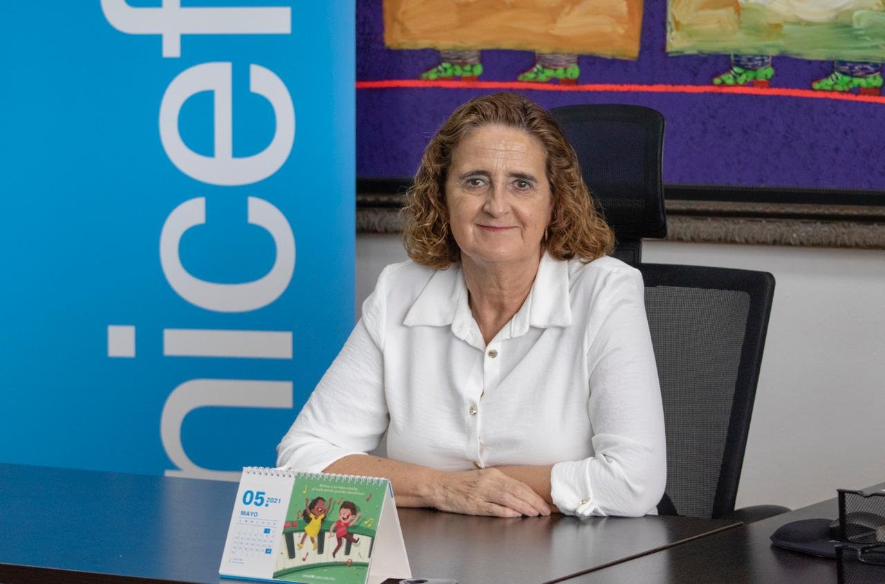 UNICEF valora de forma positiva la propuesta de la Junta Central Electoral de modificar ley de registro civil