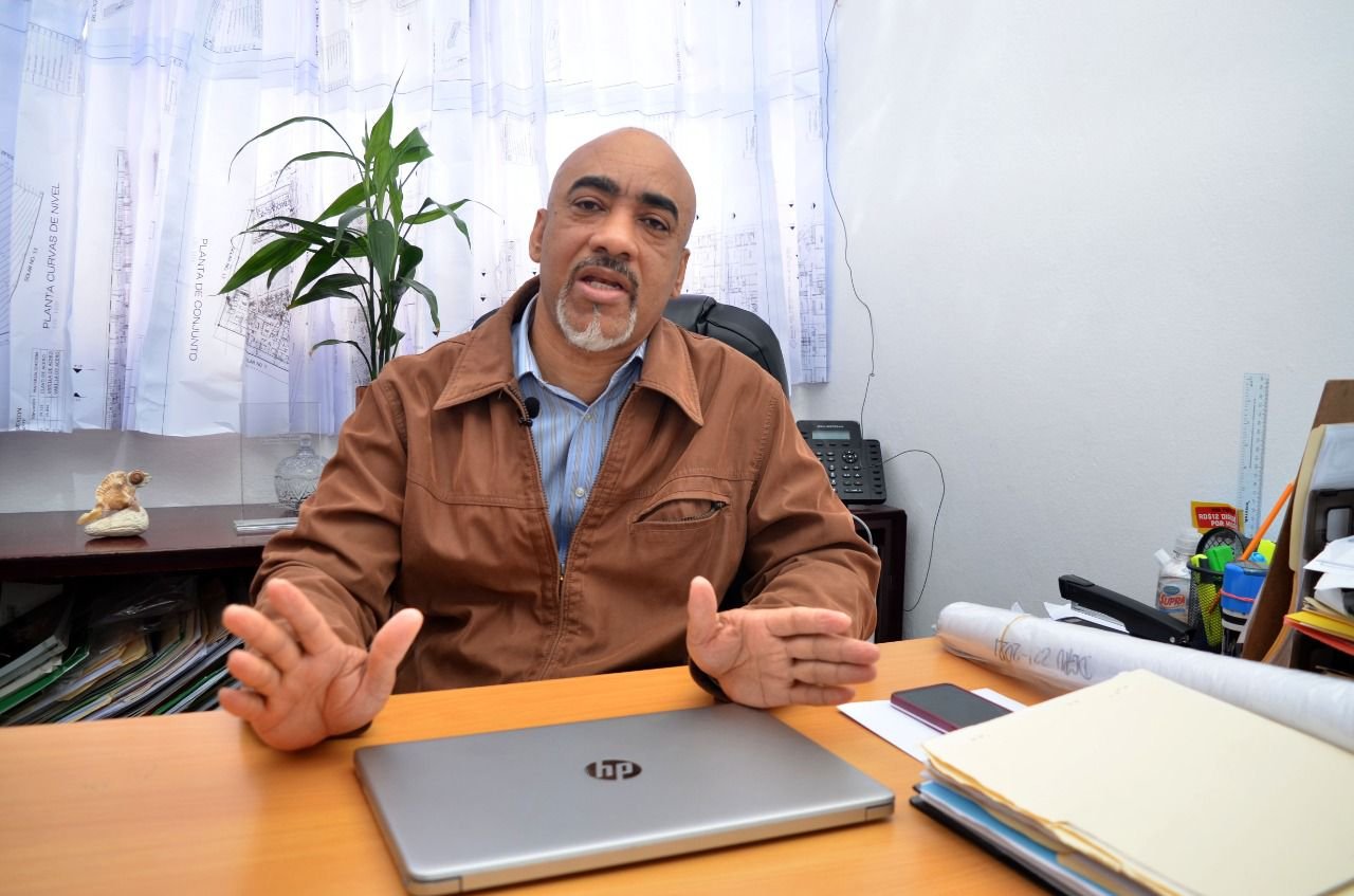 ASDN desvincula inspectores cobraban impuesto de construcción de forma irregular