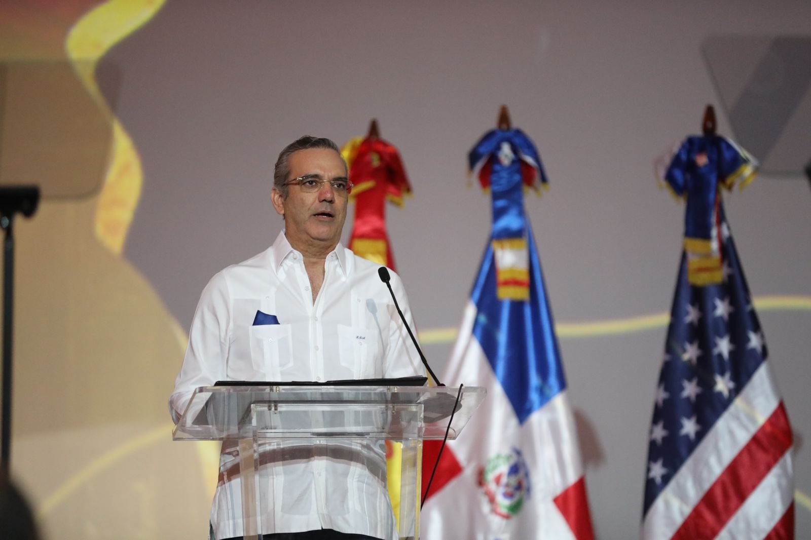 Presidente de  los EEUU invitó a Abinader a Cumbre Virtual por la Democracia 9 y 10 de diciembre 