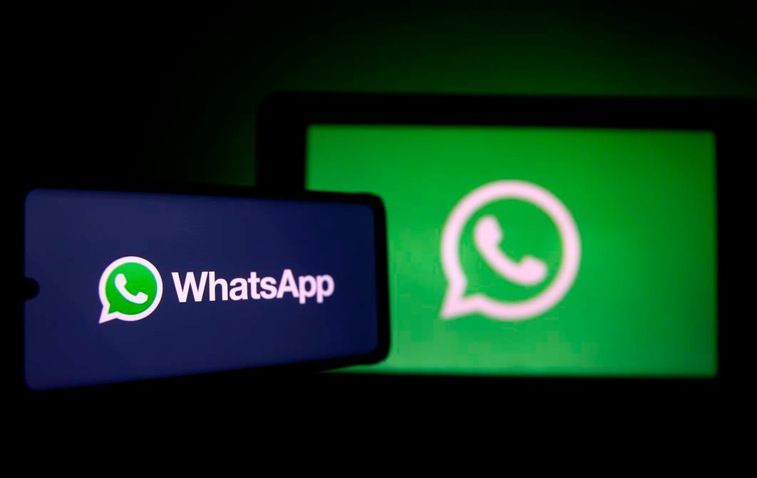 WhatsApp lanza el editor de fotos en su versión de escritorio