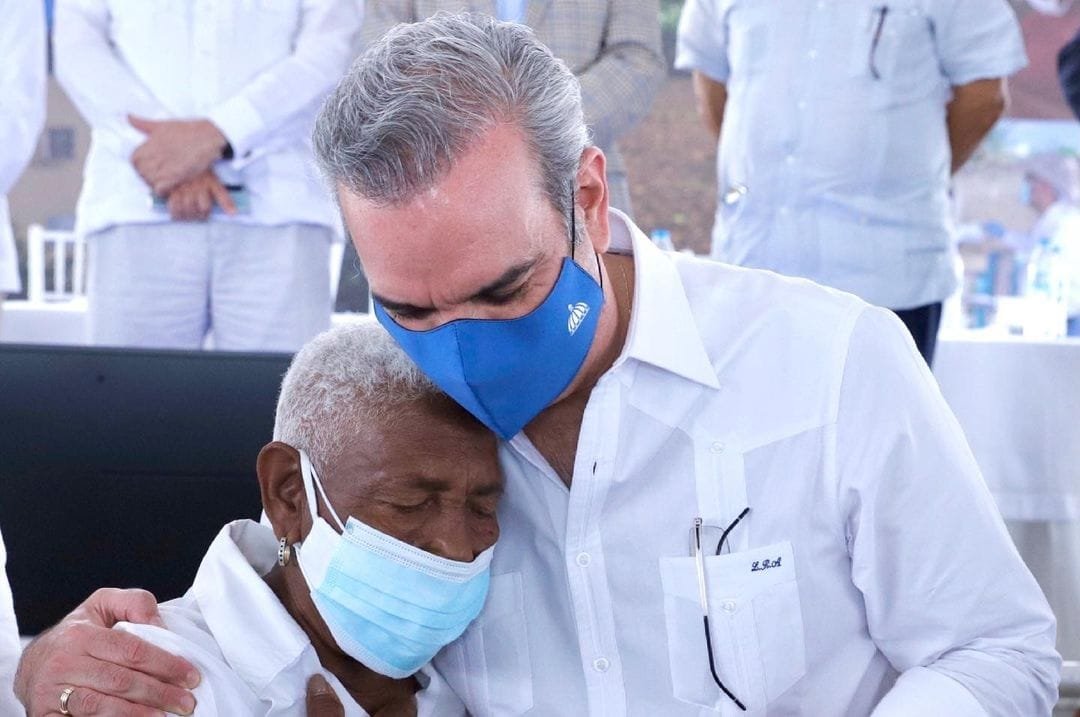 Presidente Luis Abinader visitará provincias Bahoruco y Barahona este fin de semana