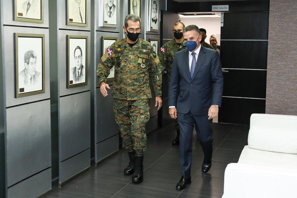 CONEP respalda operaciones militares para garantizar seguridad en la frontera