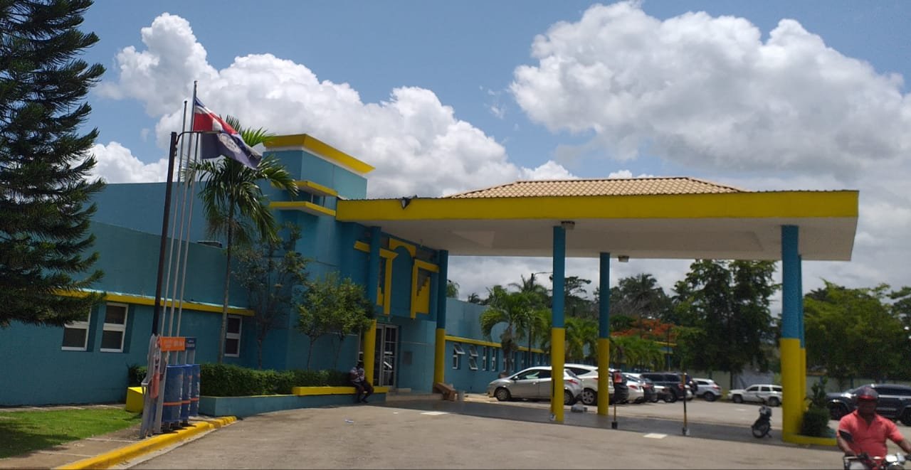 Hospital Rodolfo de la Cruz Lora habilita portal transparental