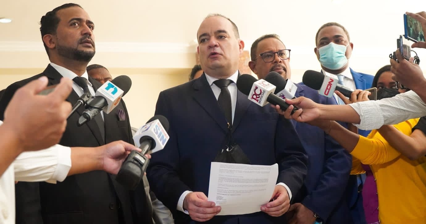 Abogados denuncian plan para boicotear apertura judicial ordenada por el Tribunal Constitucional