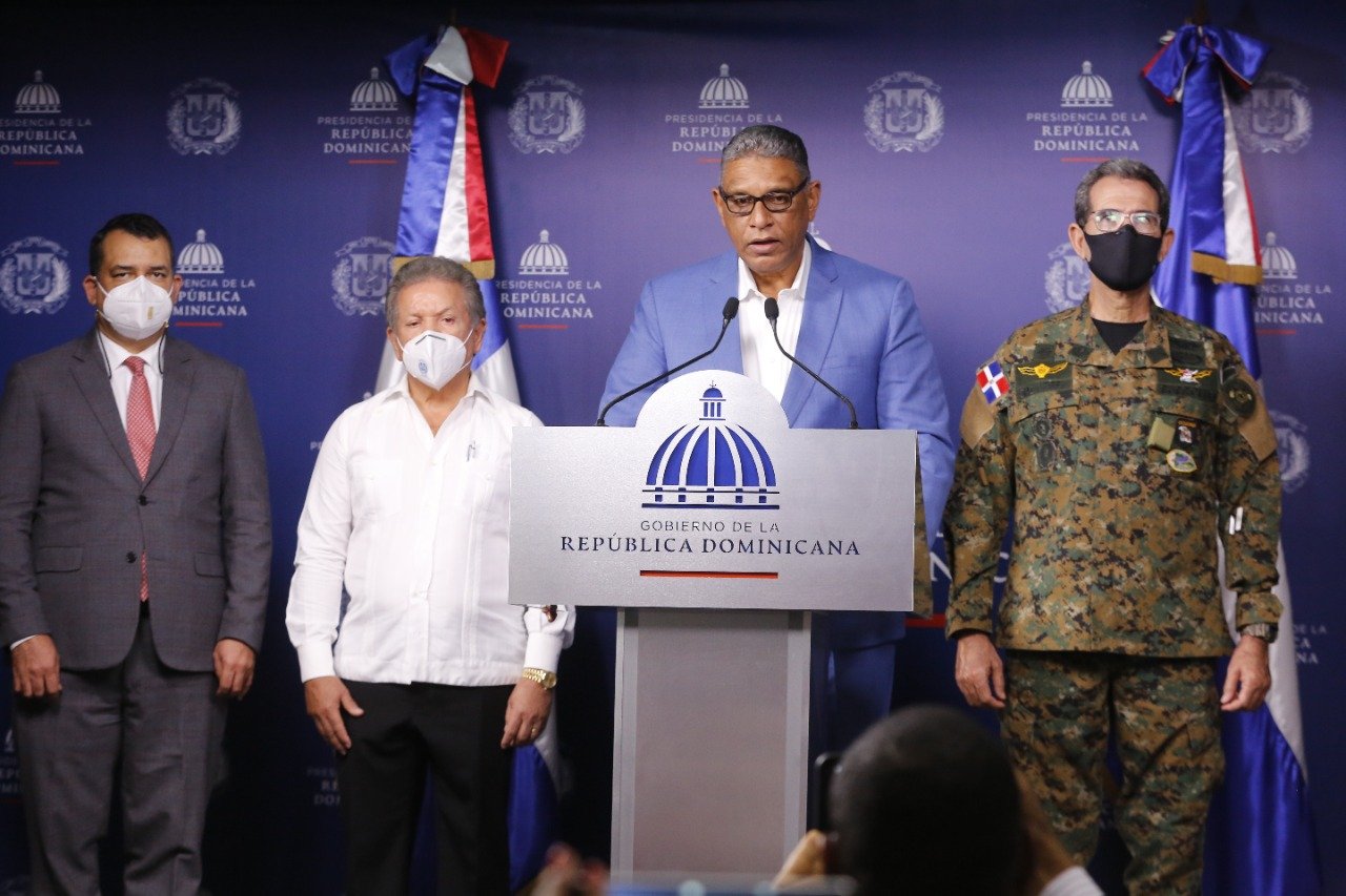 República Dominicana agudiza medidas migratorias ante situación de Haití