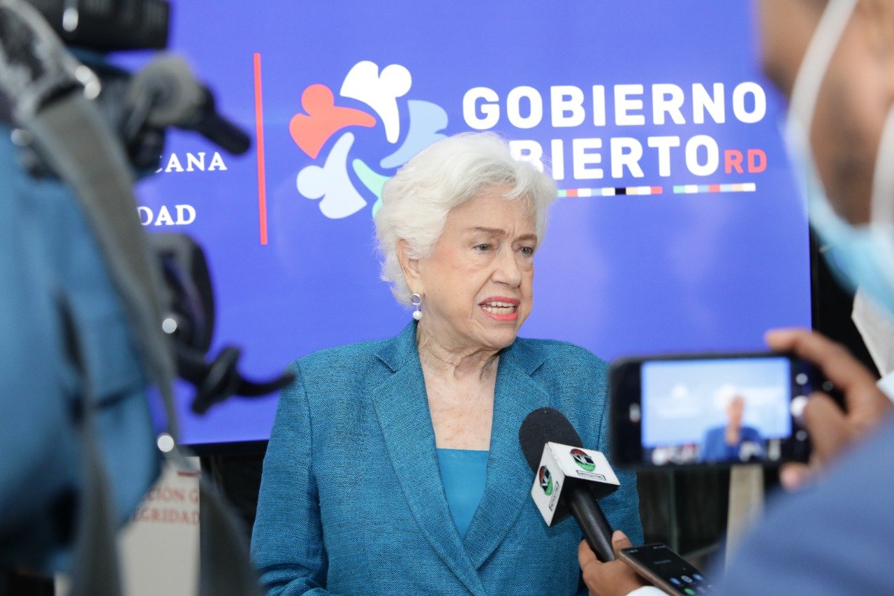 Ética convoca Sociedad Civil y entidades privadas a formar parte del Foro Multiactor
