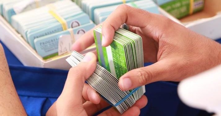 Gabinete de Política Social contribuye a recuperar cerca de 1 millón de pesos sustraídos a beneficiarios de programas de asistencia social