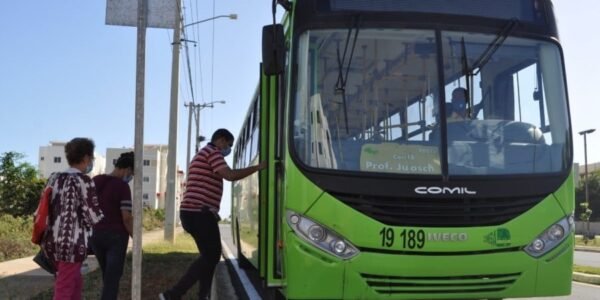 OMSA anuncia cambios horarios por Nochebuena y Navidad