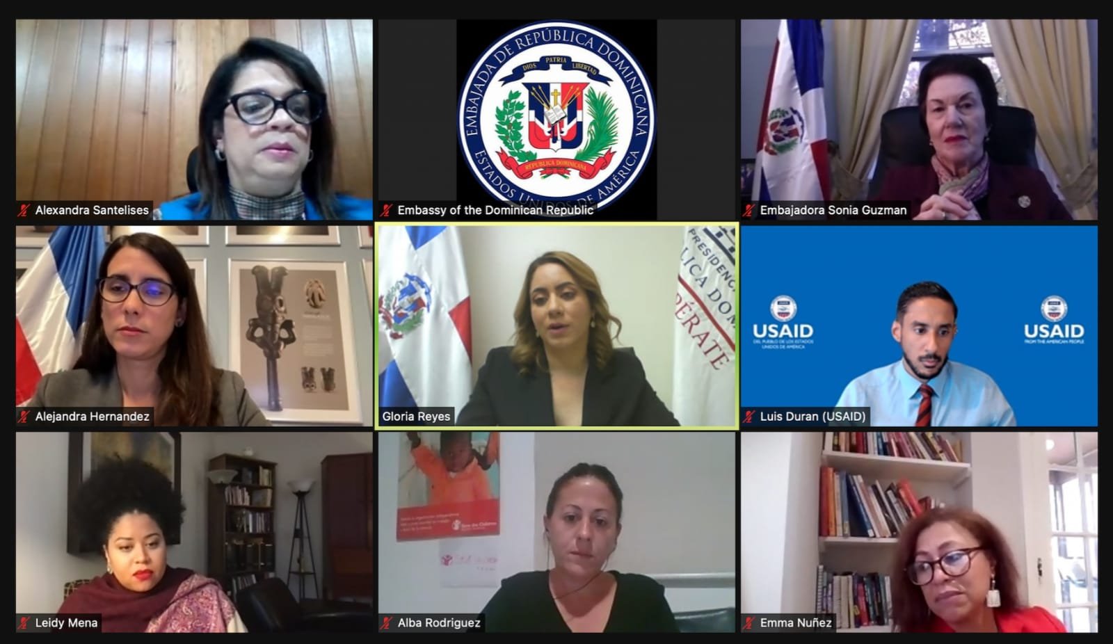 Gobierno y sociedad civil realizan esfuerzos para reducir matrimonio infantil y embarazos en adolescentes en RD