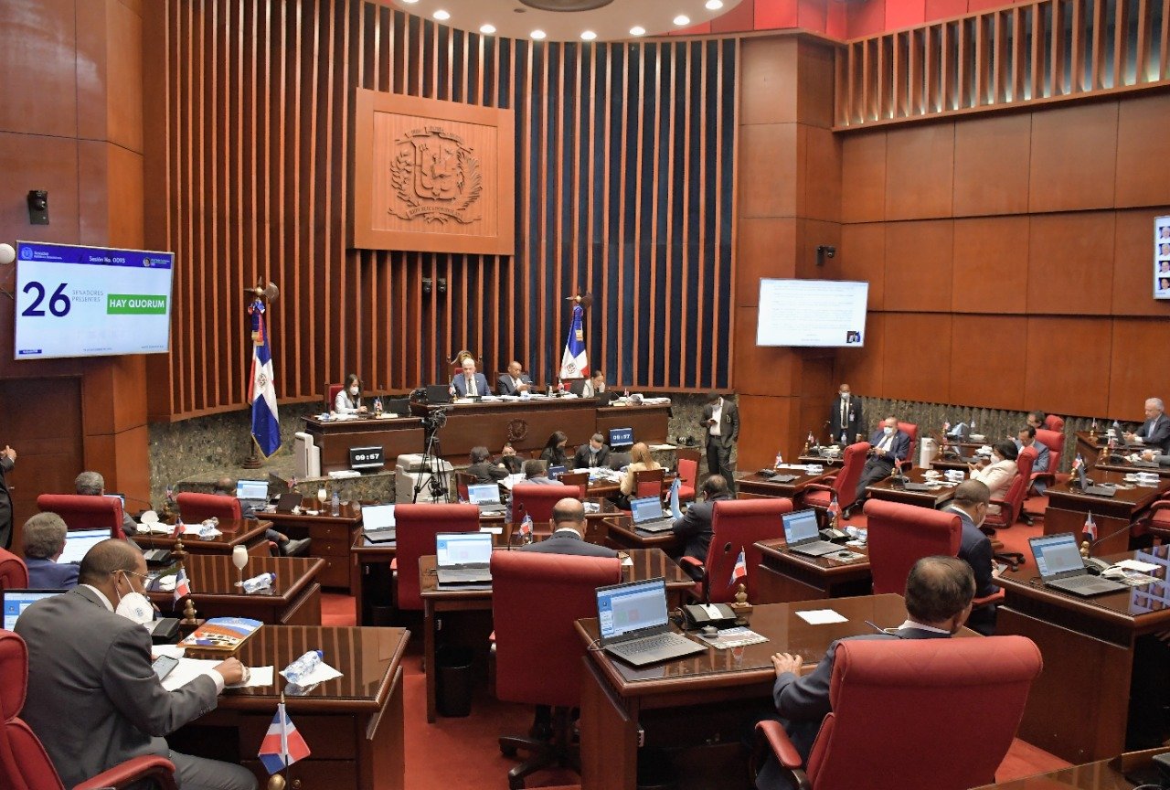 Senado aprueba en primera lectura proyecto de ley de incentivo náutico