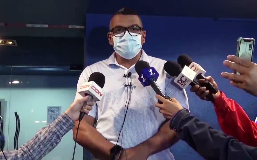 Audo Vicente se recupera tras un cuadro de fatiga extrema