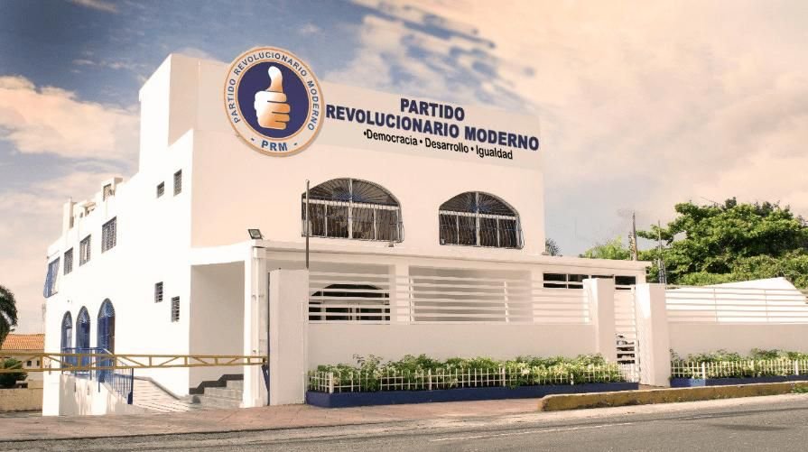PRM convoca para este domingo a integrantes de Comité Nacional a asamblea extraordinaria