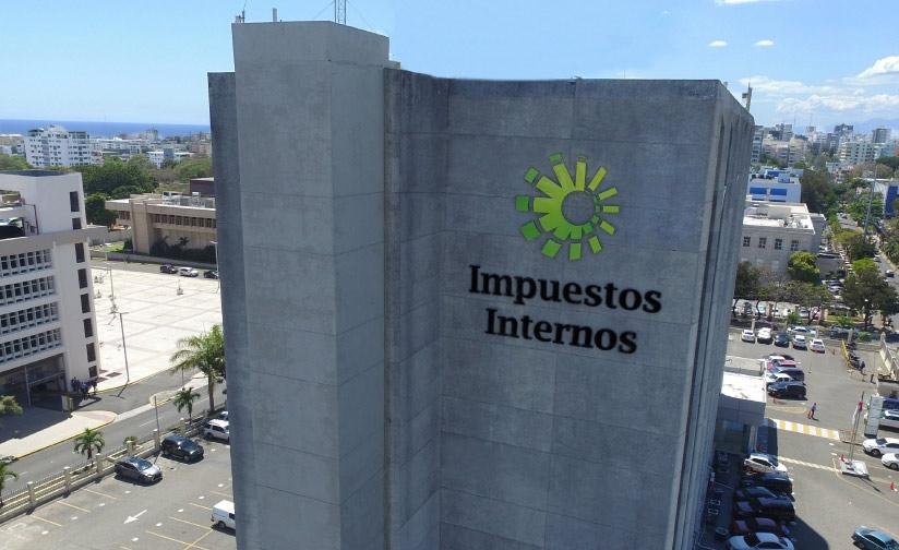 DGII llama a renovar marbetes por internet para evitar aglomeraciones
