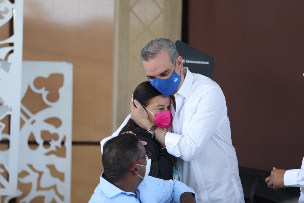 Presidente Abinader visitará provincias San Juan y Elías Piña este fin de semana