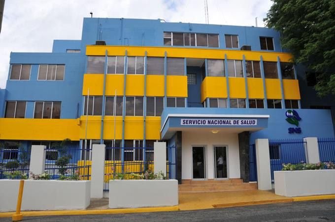 SNS garantiza atención oportuna a contagiados de COVID-19 y variantes