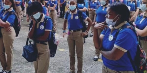 Educadores afirman Liceos del Gran Santo Domingo están listos para reiniciar las clases