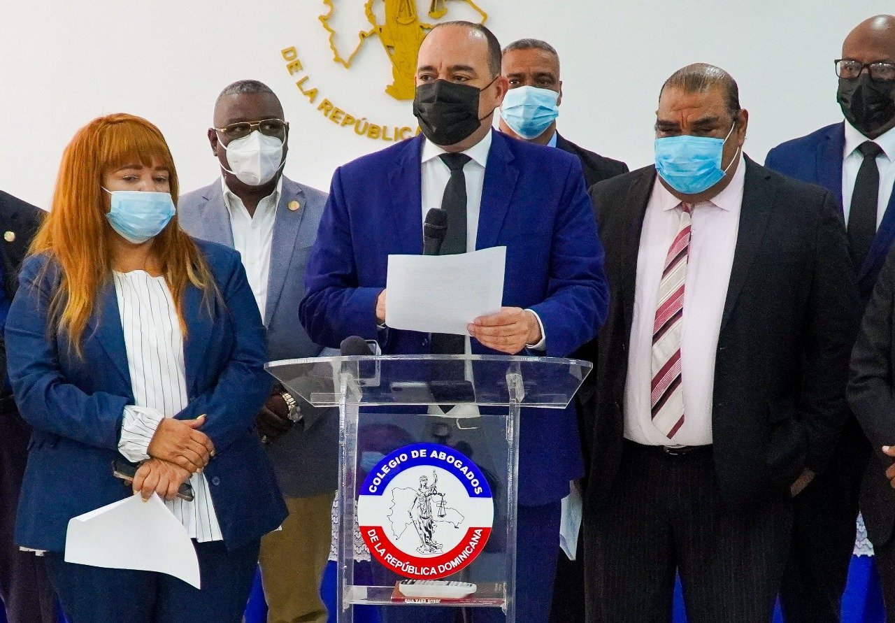 Colegio de Abogados solicita a Cámara de Cuentas enviar auditores para que comprueben manejo eficiente de recursos