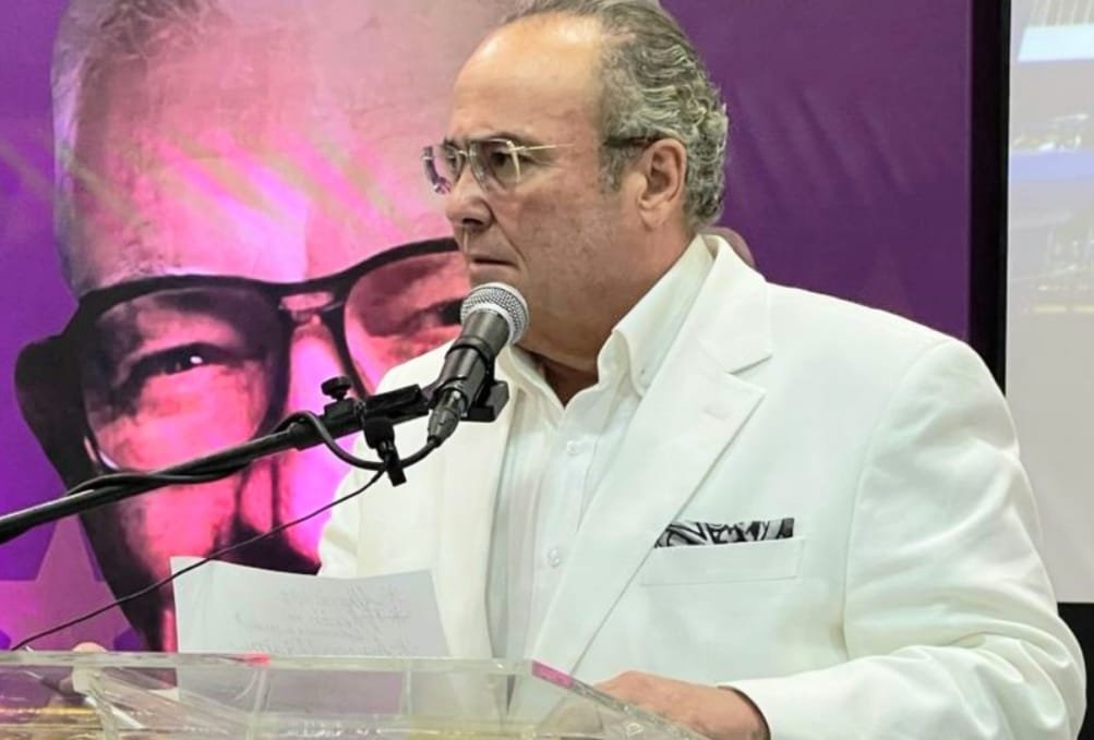 Charles Mariotti: Ante niveles inflacionarios altos el Gobierno no debe cruzarse de brazos