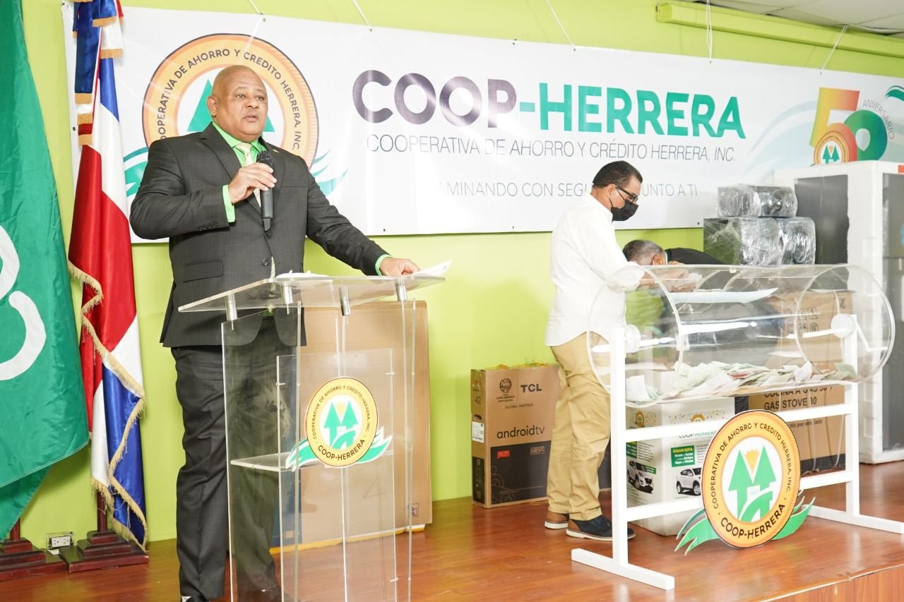 Activos de CoopHerrera crecieron mas de un 31% durante 2021