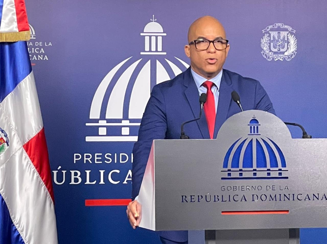 Gobierno asegura Fideicomiso de Punta Catalina no implica privatización