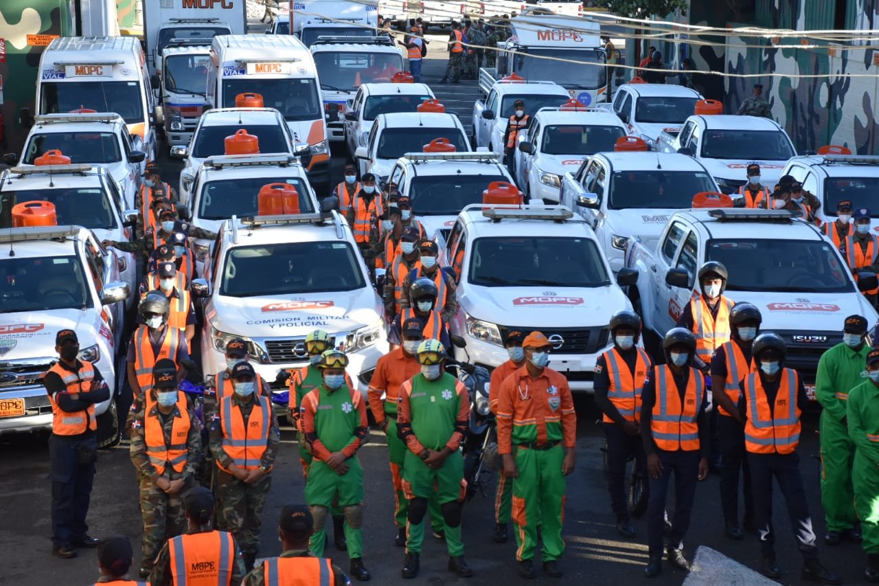 MOPC toma medidas para evitar accidentes por feriado del Día de La Altagracia y de Juan Pablo Duarte