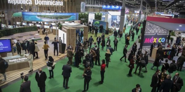 FITUR 2022 duplica la participación profesional en una edición en clave de recuperación