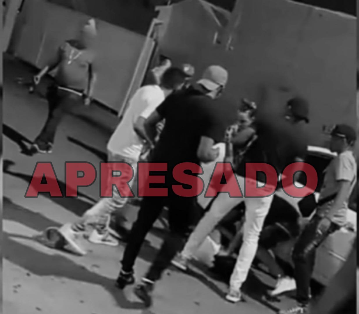 Policía arresta uno de presuntos autores de muerte de joven de 17 años en Villa Mella