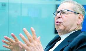 Falleció este sábado monseñor Agripino Núñez Collado