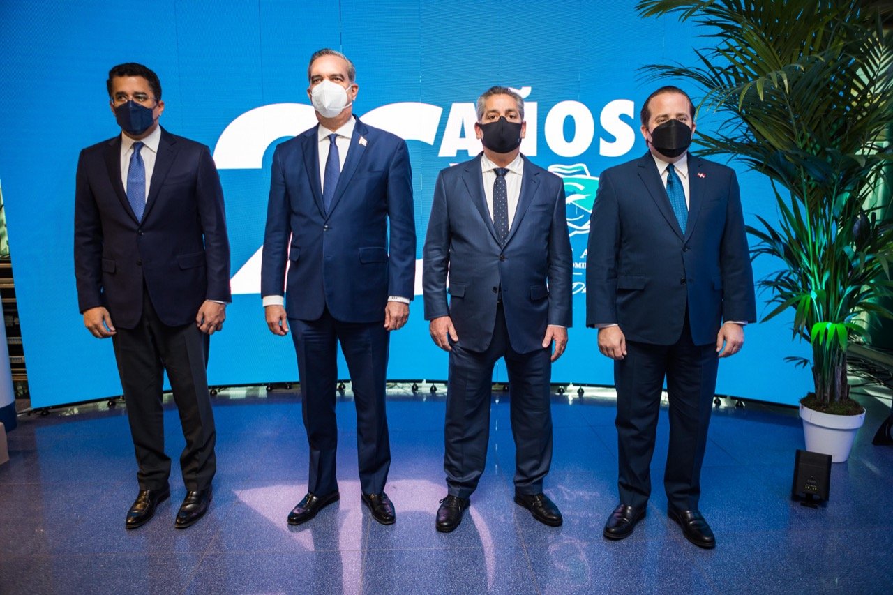 CAP CANA inicia celebración de sus 20 años con logros lo posicionan como marca país