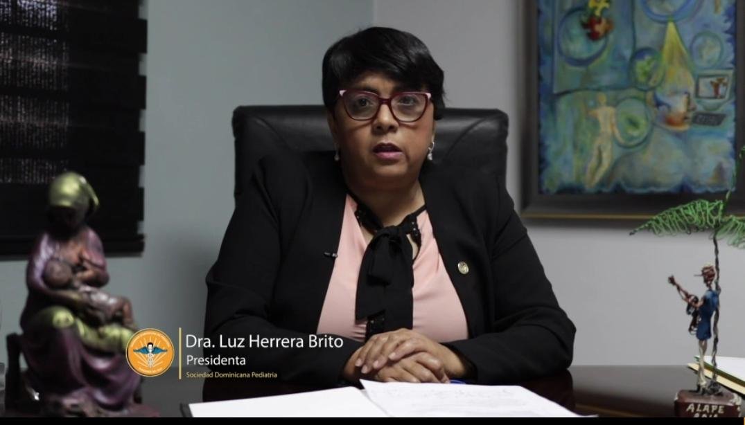 Especialista alerta acerca de sobremedicación a niños afectados por covid