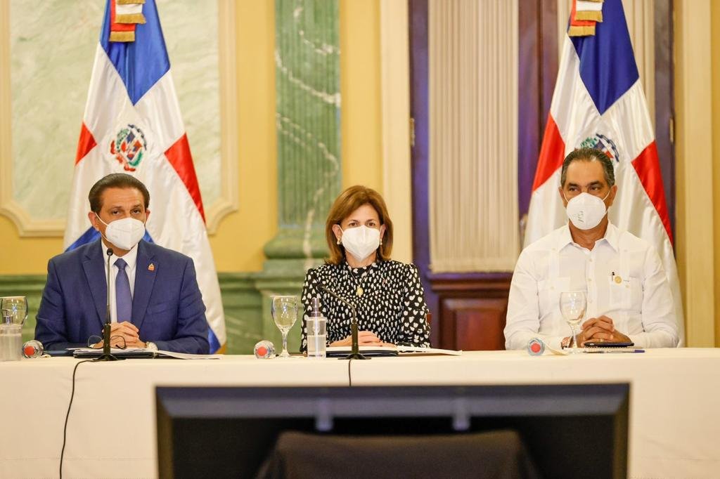 Vacunarán niños de 5  a 11 años contra el Covid-19 a partir de febrero