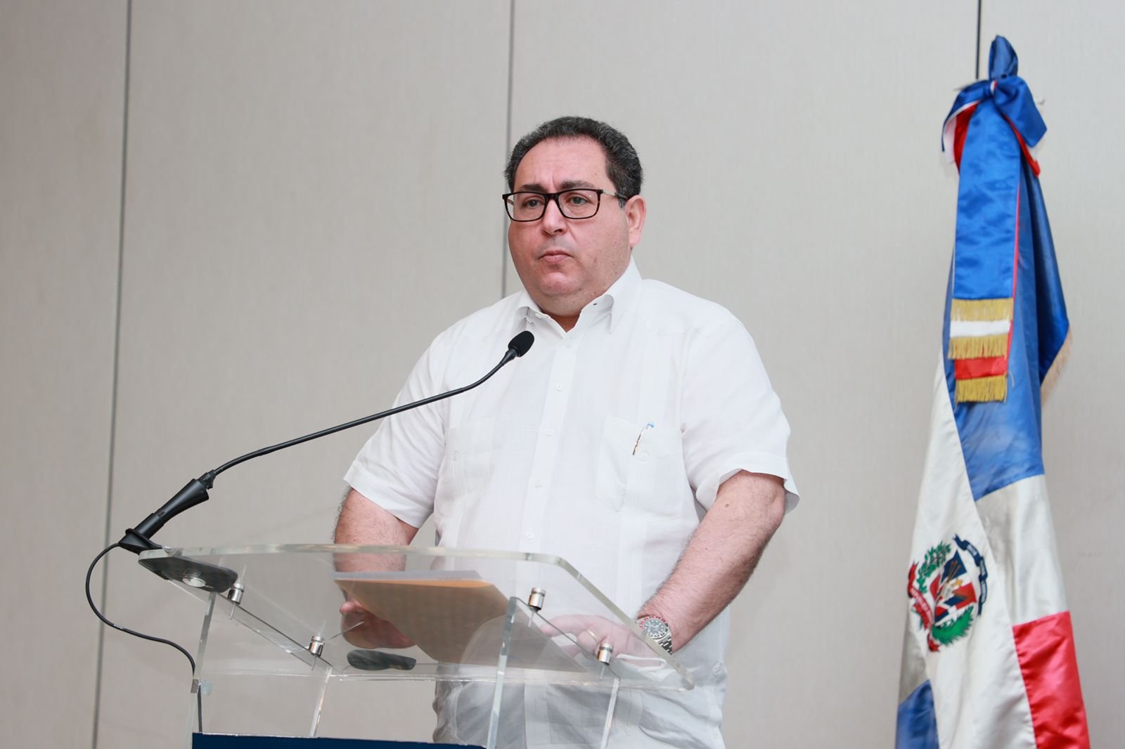 SNS lanza Plan Tolerancia Cero a la Mortalidad Materna y Neonatal